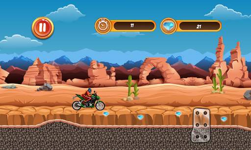 Vehicles and Cars Kids Racing screenshot 4