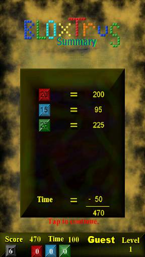 BloxTrus Lite screenshot 7