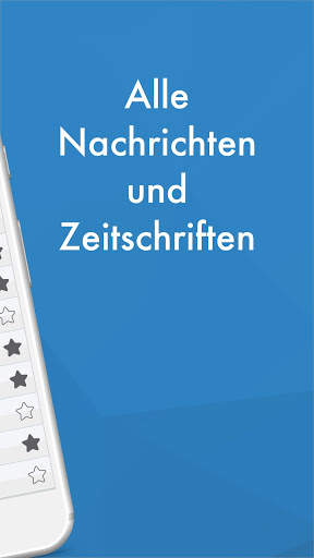 Zeitungen Aktuelle Nachrichten 2 تصوير الشاشة