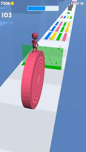 Layers Roll screenshot 4
