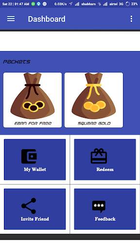 Square Money screenshot 2