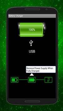 Battery Saver for android screenshot 5