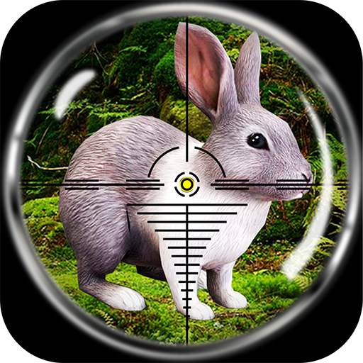 Rabbit Hunting: Sniper Safari Shooting Season 2018 1.1