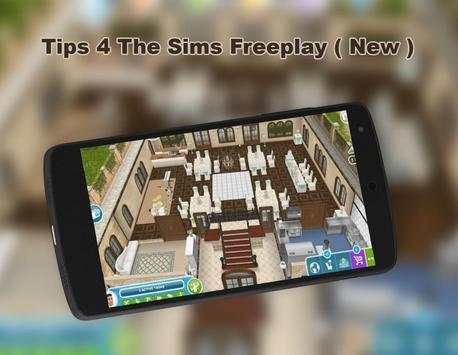 Tips 4 The Sims screenshot 3