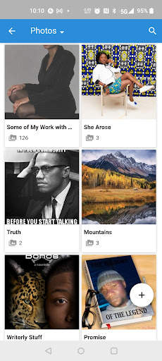 OBT Social screenshot 5