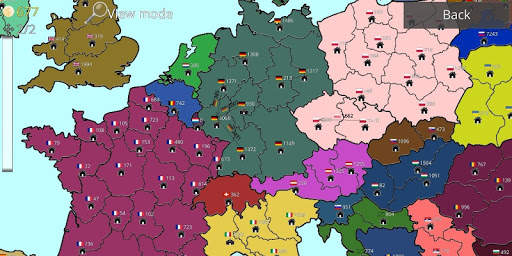 Civilization Path Lite screenshot 6