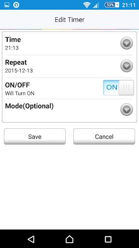 Wifi-Control screenshot 7