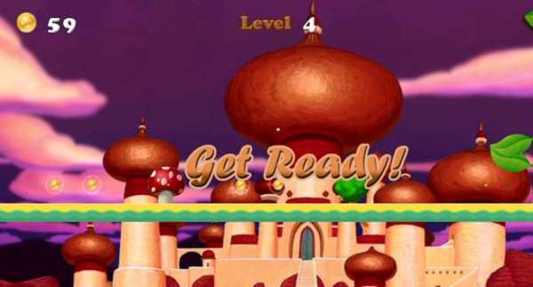 ali baba thief king screenshot 4