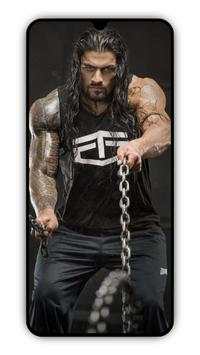 Roman Reigns Wallpapers screenshot 3