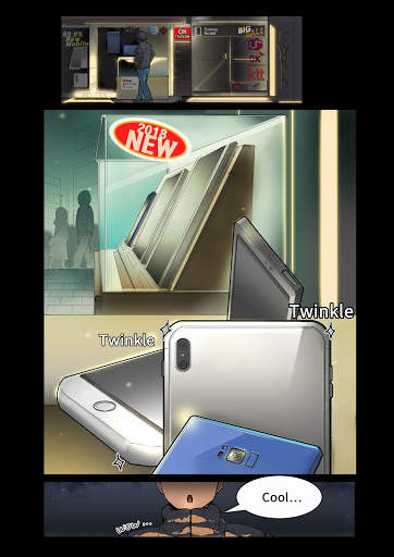 GrowPhone screenshot 2