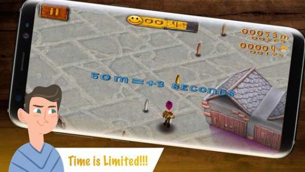 Temple Boy Run: Free Running Games 2018 screenshot 3