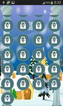Christmas Bubble Shooter Crush screenshot 6