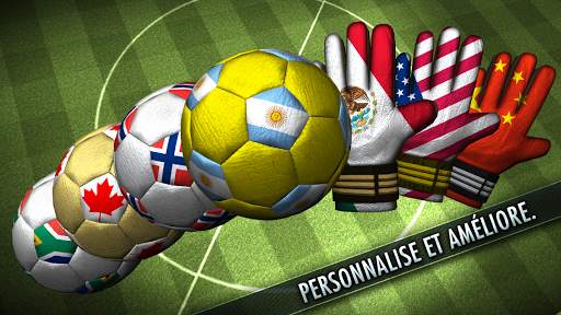 Soccer Showdown 2 screenshot 2