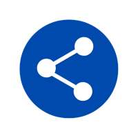 ShareApp - APK Transfer, App Sharing &amp; Backup icon