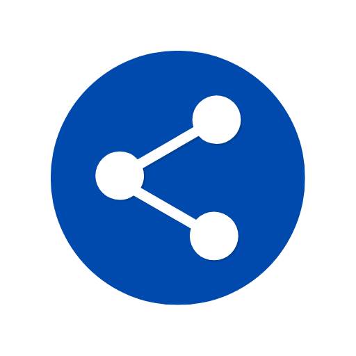 ShareApp - APK Transfer, App Sharing & Backup 1.0