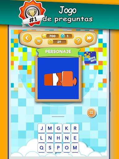 Lo Sé : trivia quiz screenshot 5