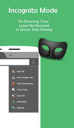 Me Browser screenshot 5