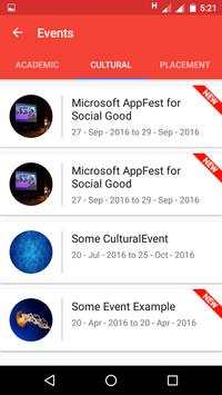 G L Bajaj I T M screenshot 5