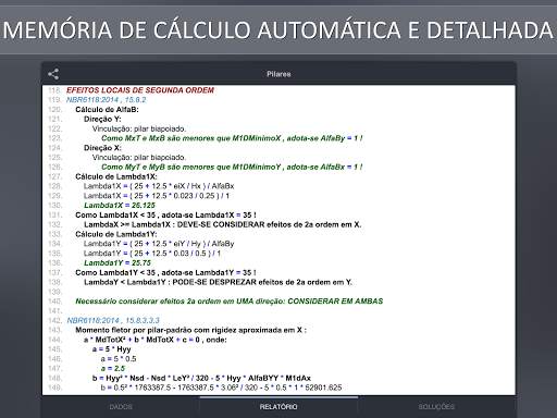 MSCalc 14 screenshot 9