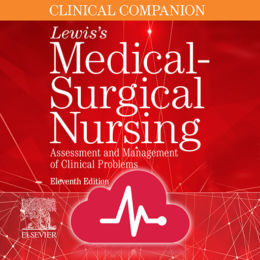 Medical Surgical RN Companion icon