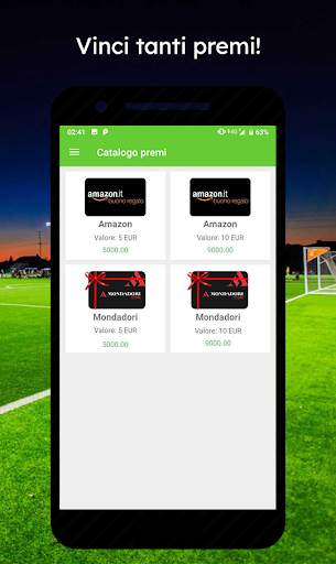 iDeal - Free Bets. Free Rewards. screenshot 5
