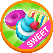 Cookie Crush icon