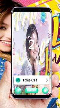 Soy Luna Piano Tiles screenshot 6
