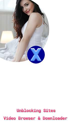 XNX Video Browser- Unblocking sites screenshot 3
