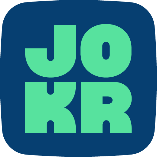 JOKR - Entregas al instante icon