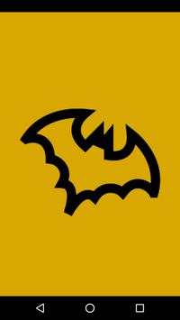 Wallpapers for Lego Batman screenshot 1