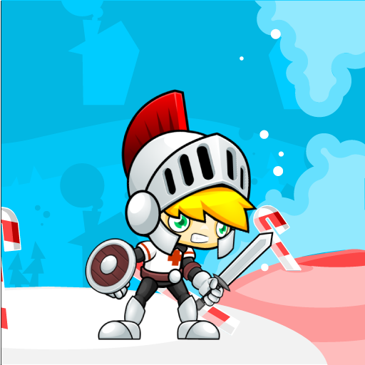 Froze Crush иконка