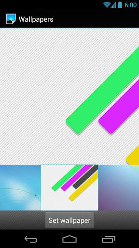 Buddy Theme 4 Apex Launcher screenshot 7