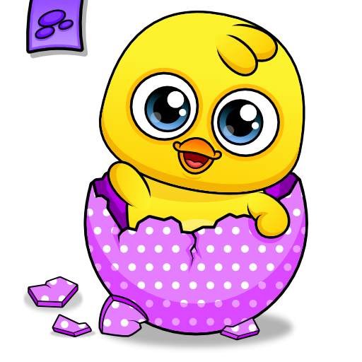 My Chicken 2 - Virtual Pet 1.331