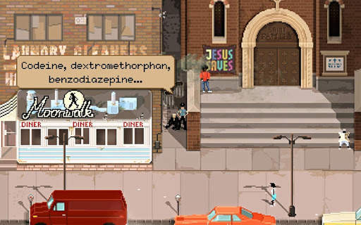 Beat Cop screenshot 15