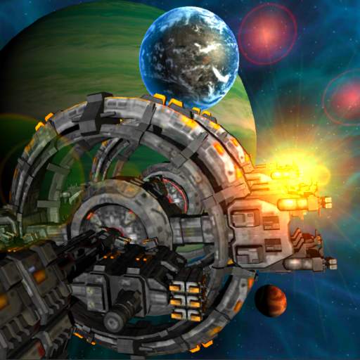 Alien World - Last Hope 1.027