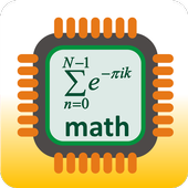 Maths Formulae icon