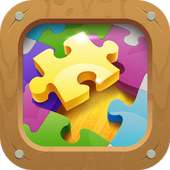 Jigsaw Master
