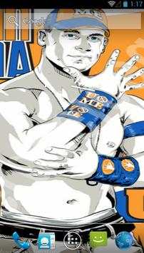 John Cena WWE Wallpapers HD 2017 screenshot 4