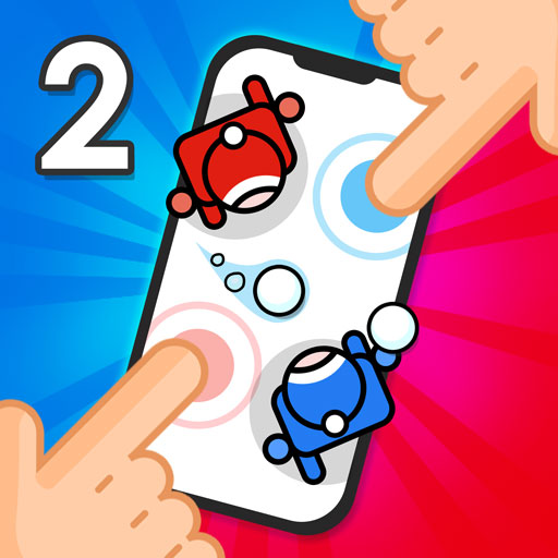 Two Player Games: Challenge icon