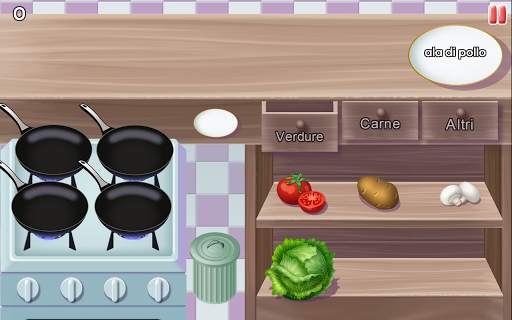Bistrò Cuoco screenshot 4