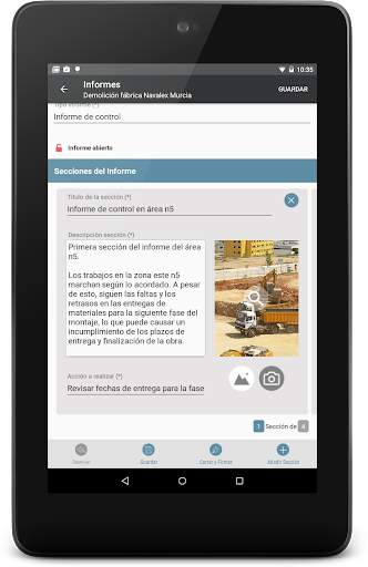 App Lie скриншот 15