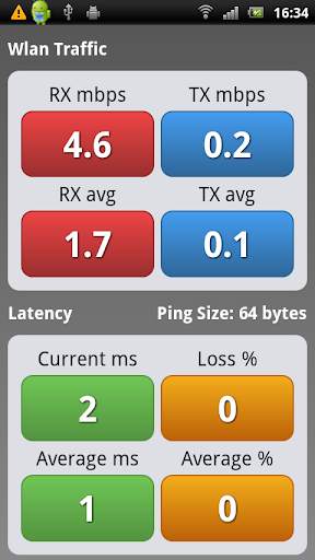 EasyUbnt Lite screenshot 7