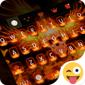 Keyboard icon