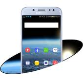 Theme for Samsung Galaxy J5 2017 1.0.2