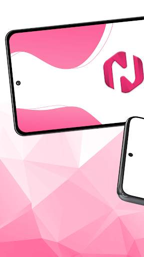 Nutaku Application скриншот 1