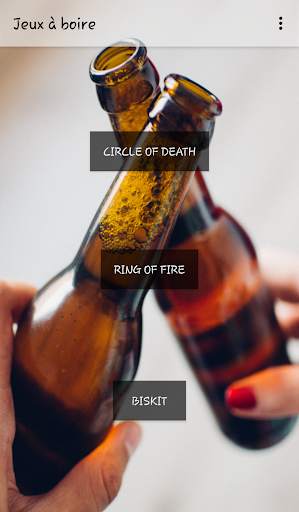 Drinking Games screenshot 1