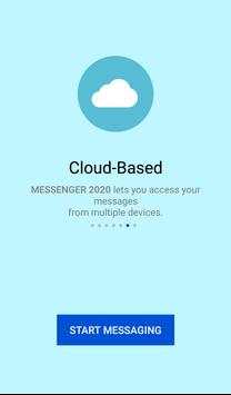 MESSENGER 2020 screenshot 6