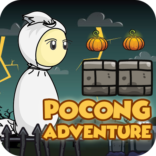 Pocong Adventure icon