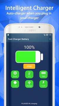 Fast Charging Battery 3x screenshot 2