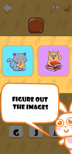 2 Pics 1 Word screenshot 6